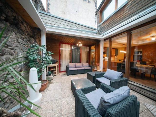 Maison de prestige de 207 m2 en vente Clermont Ferrand, Auvergne Rhône Alpes