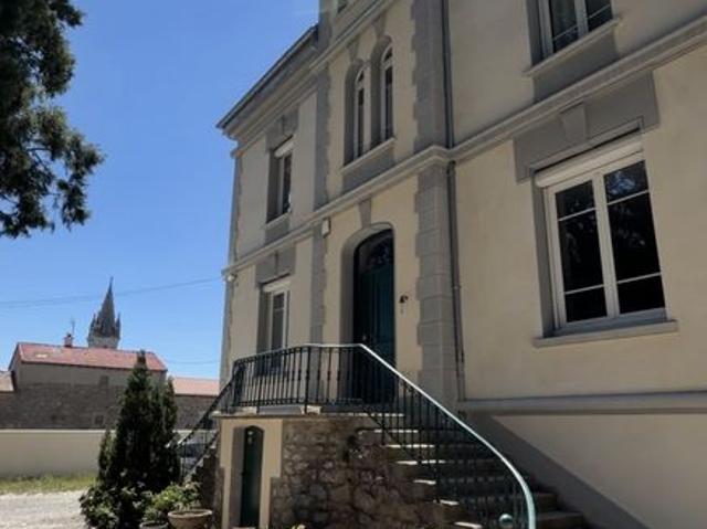 Maison de prestige de 208 m2 en vente Marlhes, France