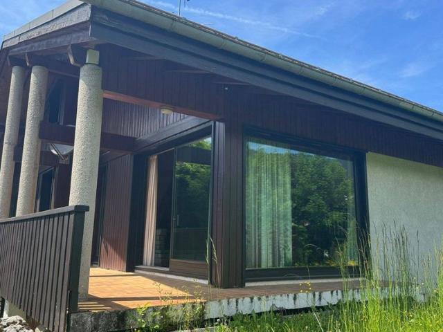 Maison de prestige de 208 m2 en vente Les Carroz d'Arâches, Auvergne Rhône Alpes