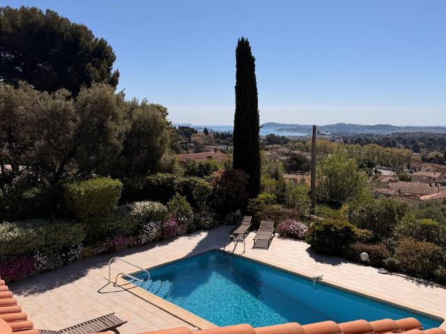 Maison de prestige de 200 m2 en vente Ollioules, France