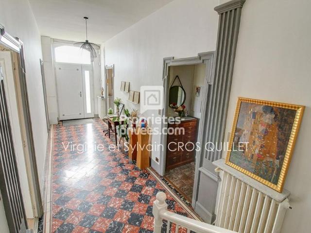 Maison de prestige de 200 m2 en vente Bessières, Occitanie