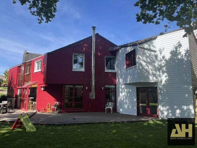 Maison de 5 chambres de luxe en vente à Brest, France