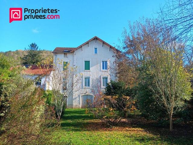 Maison de prestige de 200 m2 en vente Cahors, France
