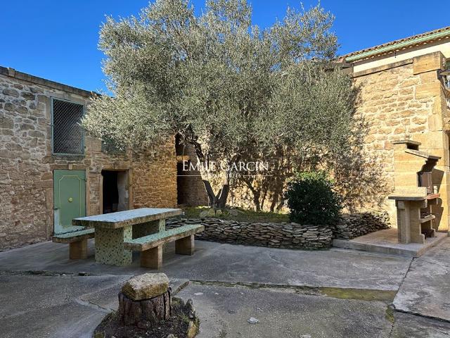 Maison de prestige de 200 m2 en vente Castillon du Gard, Occitanie
