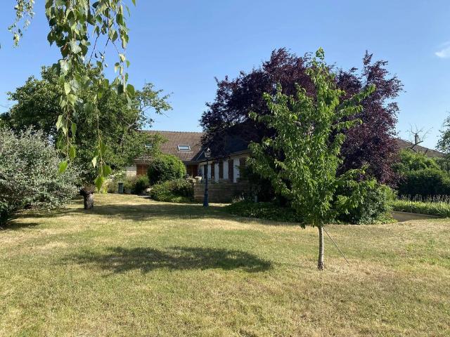 Maison de prestige de 200 m2 en vente Gueux, Grand Est