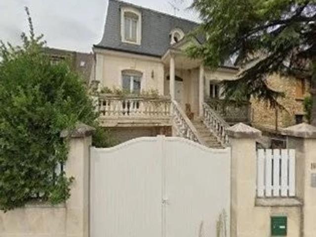 Maison de prestige de 200 m2 en vente Gagny, France