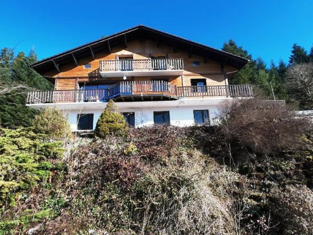 Maison de prestige de 200 m2 en vente Gérardmer, Grand Est