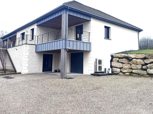 Maison de prestige de 200 m2 en vente Gisors, Normandie