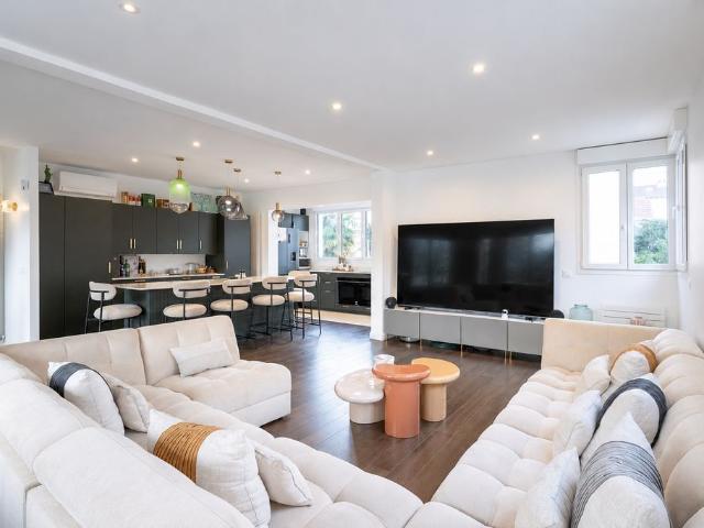 Maison de prestige de 200 m2 en vente Joinville le Pont, Île de France