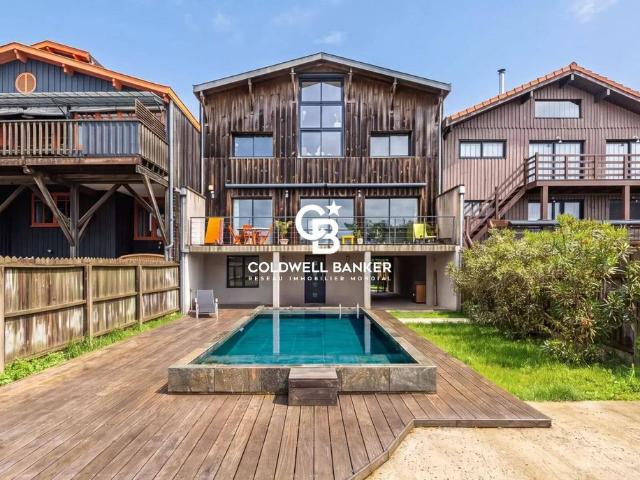Maison de prestige de 200 m2 en vente La Teste de Buch, Nouvelle Aquitaine