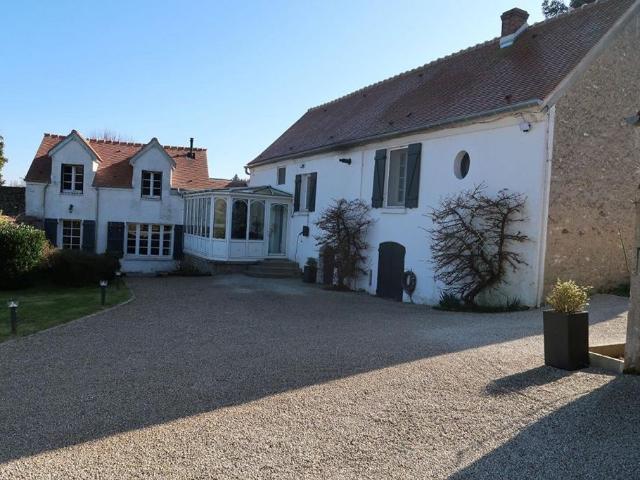 Maison de prestige de 200 m2 en vente Le Heaulme, France