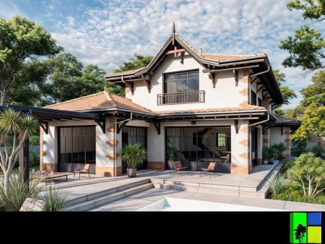 Maison de prestige de 200 m2 en vente Le Teich, Nouvelle Aquitaine