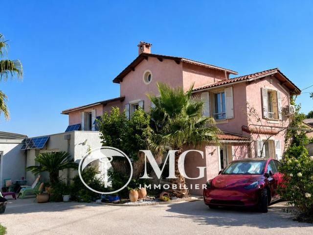 Maison de prestige de 200 m2 en vente Les Mées, Provence Alpes Côte d'Azur
