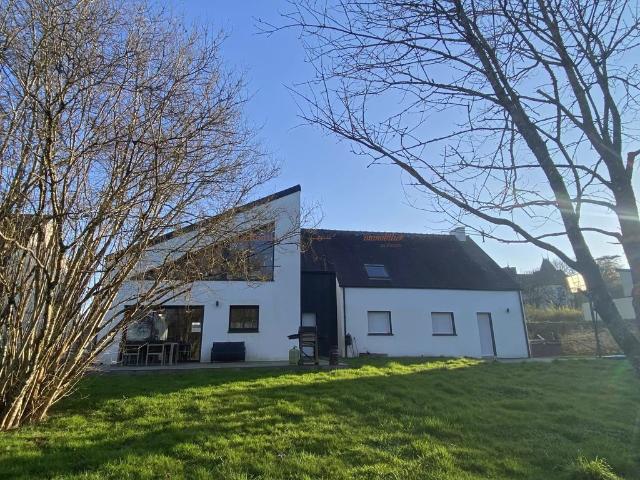 Maison de prestige de 200 m2 en vente Plumergat, Bretagne