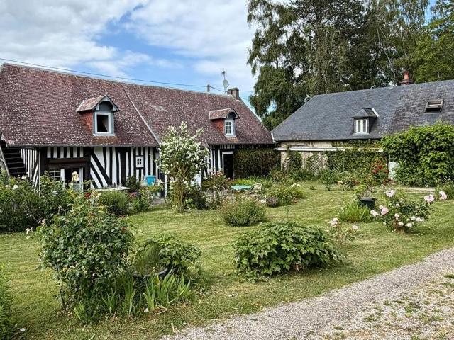 Maison de prestige de 200 m2 en vente Trouville sur Mer, France
