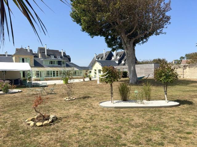 Maison de prestige en vente Luc sur Mer, Normandie