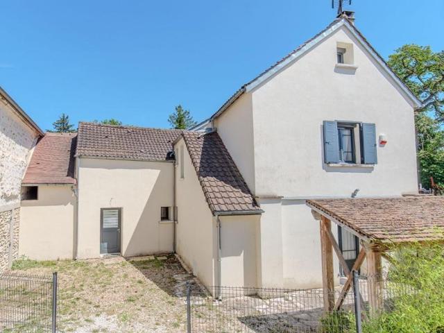 Maison de prestige de 201 m2 en vente Longuesse, Île de France