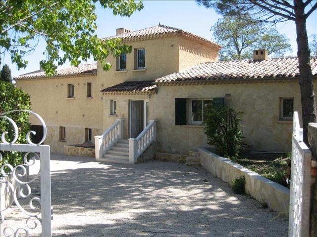 Maison de prestige de 202 m2 en vente Aix en Provence, France