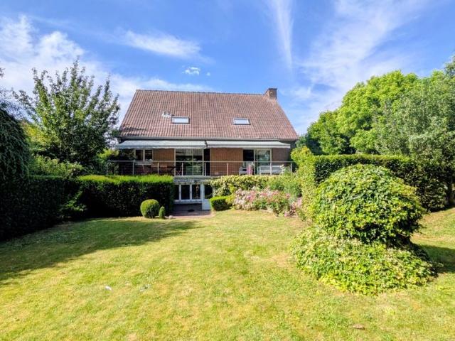 Maison de prestige de 203 m2 en vente Emmerin, Hauts de France