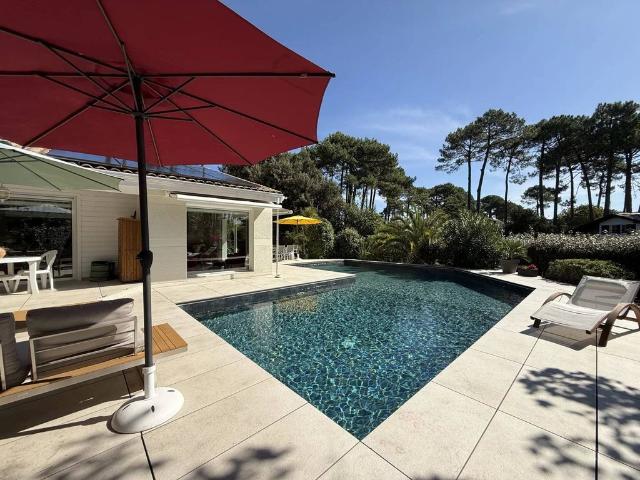 Maison de 6 pièces de luxe en vente à Pyla sur Mer, Nouvelle Aquitaine
