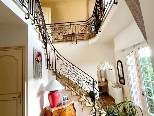 Maison de prestige de 215 m2 en vente Bauvin, Hauts de France