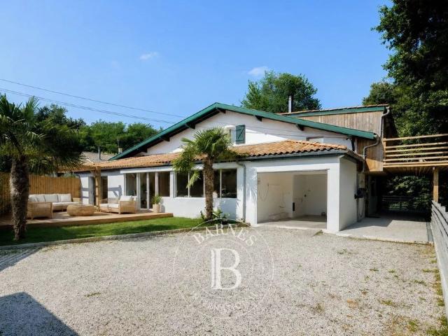 Maison de prestige de 215 m2 en vente Bayonne, Nouvelle Aquitaine