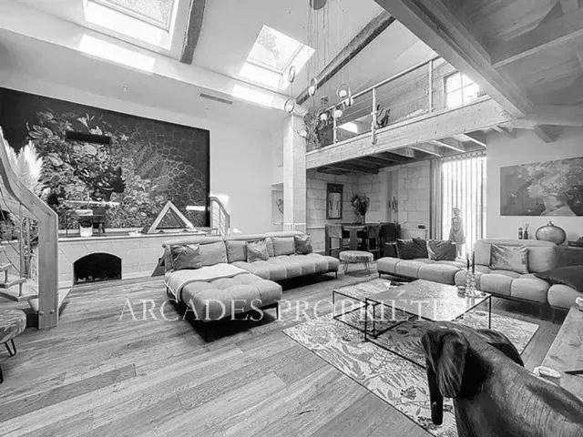 Maison de prestige de 215 m2 en vente Cambes, Nouvelle Aquitaine