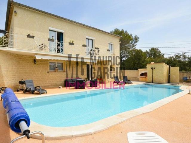 Maison de prestige de 215 m2 en vente L'Isle sur la Sorgue, France