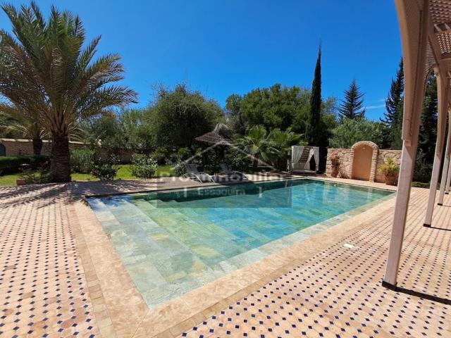 Maison de prestige de 216 m2 en vente Essaouira, Maroc