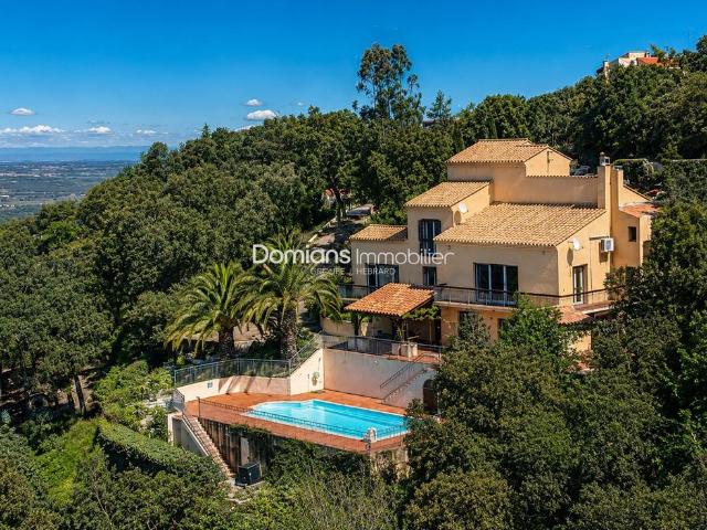 Maison de prestige de 217 m2 en vente Le Boulou, Occitanie