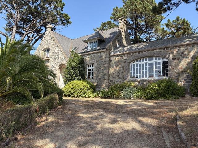 Maison de prestige de 218 m2 en vente Perros Guirec, Bretagne