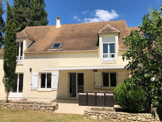 Maison de prestige de 210 m2 en vente Orgeval, Île de France