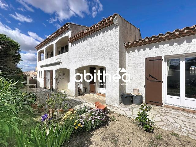 Maison de prestige de 210 m2 en vente Boujan sur Libron, France