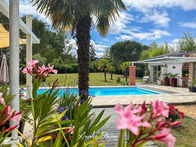 Maison de prestige de 210 m2 en vente Fondettes, Centre
