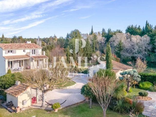 Maison de prestige de 210 m2 en vente Fontvieille, France