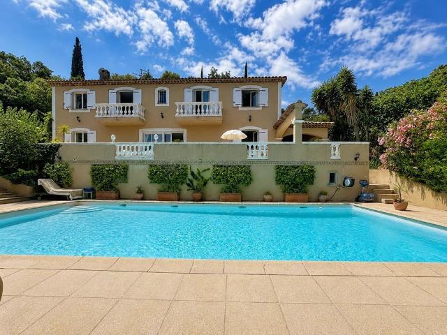 Maison de prestige de 210 m2 en vente Gassin, Provence Alpes Côte d'Azur