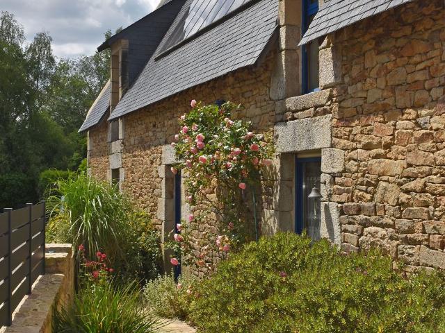 Maison de prestige de 210 m2 en vente Kervignac, Bretagne
