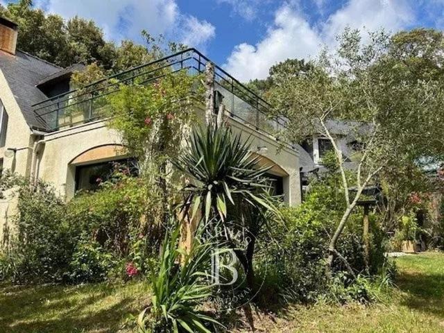 Maison de prestige de 210 m2 en vente Pornichet, France