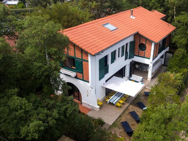Maison de prestige de 210 m2 en vente Soorts, France