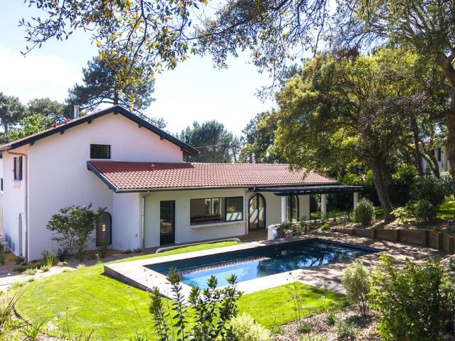 Maison de prestige de 210 m2 en vente Soorts, France