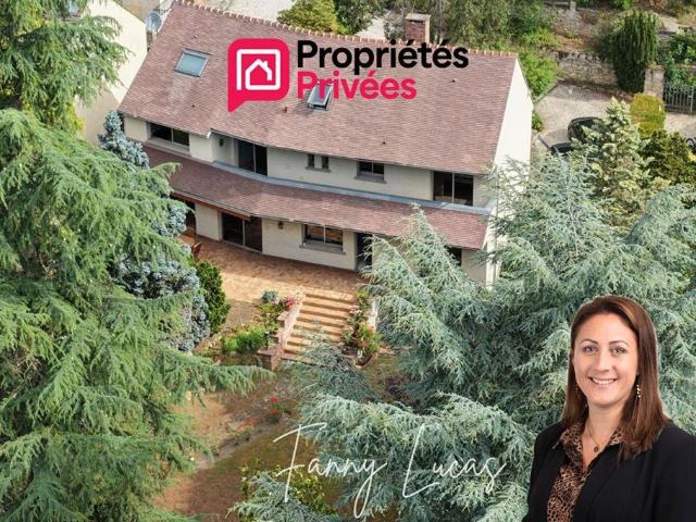 Maison de prestige de 211 m2 en vente Chevreuse, Île de France