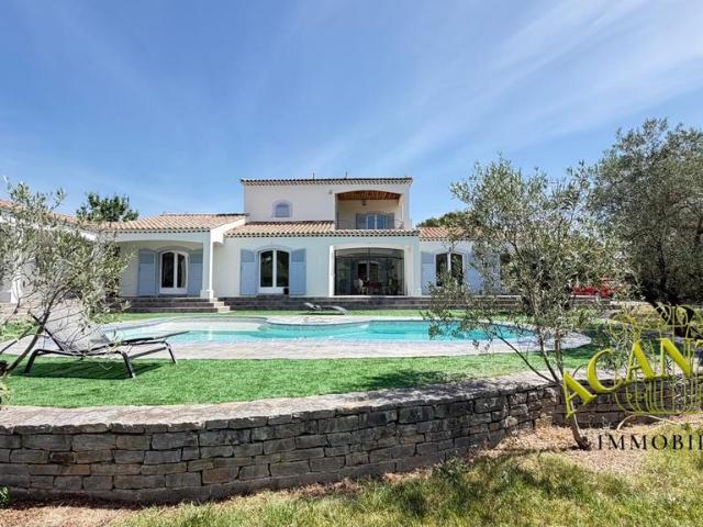 Maison de prestige de 211 m2 en vente Saint Gély du Fesc, France