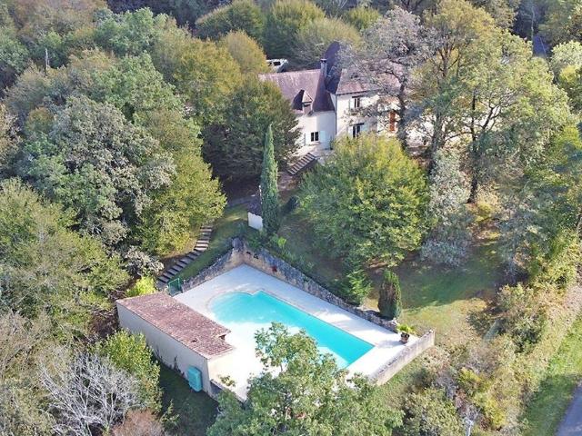 Maison de prestige de 213 m2 en vente Archignac, France