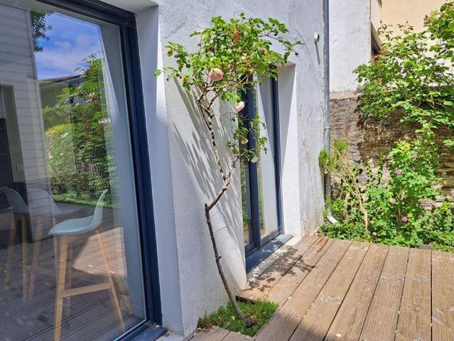 Maison de prestige de 224 m2 en vente Angers, Pays de la Loire