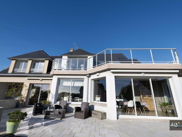Maison de prestige de 224 m2 en vente Saint Cast le Guildo, Bretagne