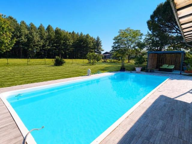 Maison de luxe de 225 m2 en vente Souprosse, France