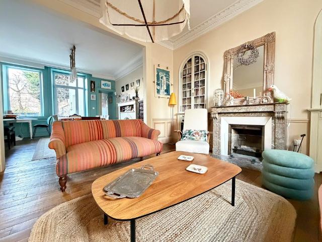 Maison de prestige de 228 m2 en vente Reims, France