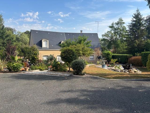 Maison de prestige de 228 m2 en vente Saint Règle, France