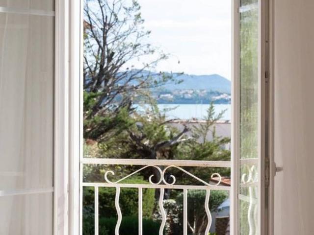 Maison de prestige de 220 m2 en vente Bandol, France