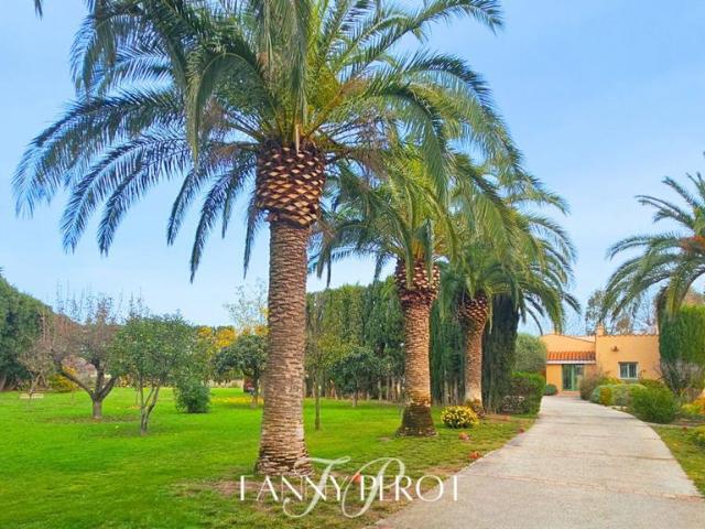 Maison de prestige de 220 m2 en vente Saint Cyprien, Occitanie